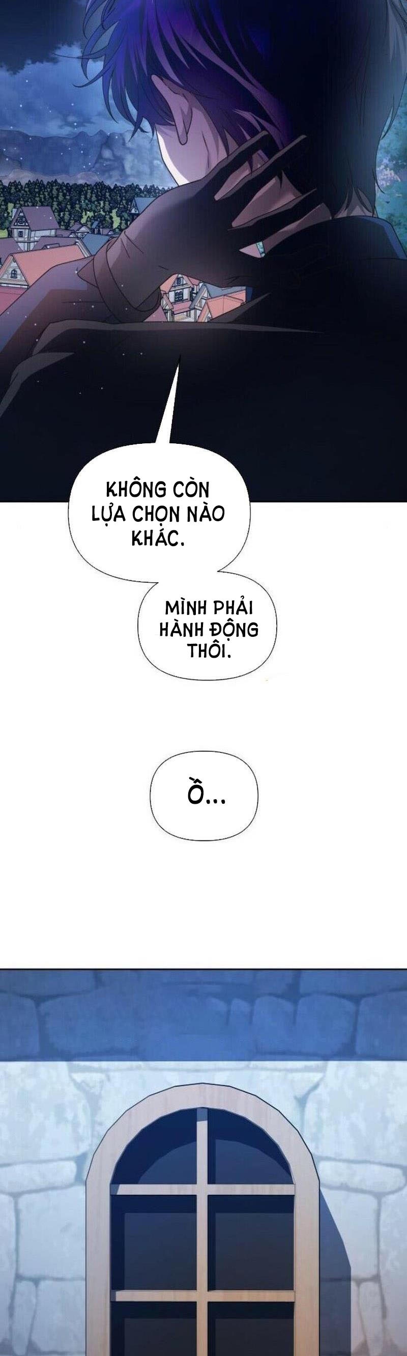 tôi muốn trở thành cô ấy dù chỉ là một ngày Chapter 108 - Next chapter 109