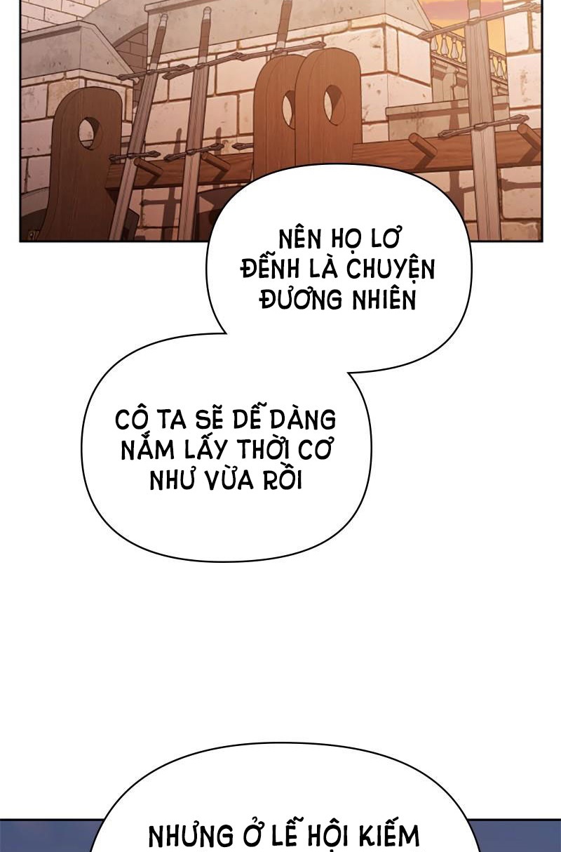 tôi muốn trở thành cô ấy dù chỉ là một ngày Chapter 112 - Trang 2