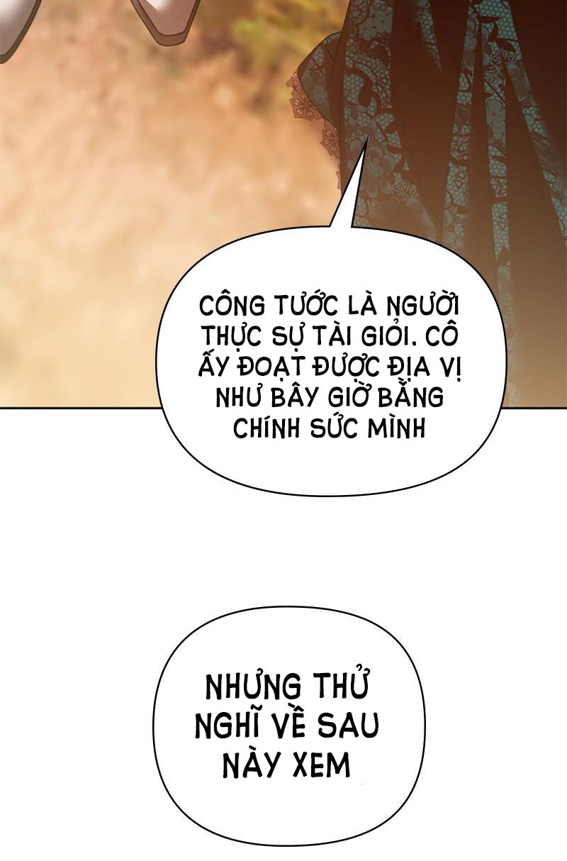 tôi muốn trở thành cô ấy dù chỉ là một ngày Chapter 112 - Trang 2