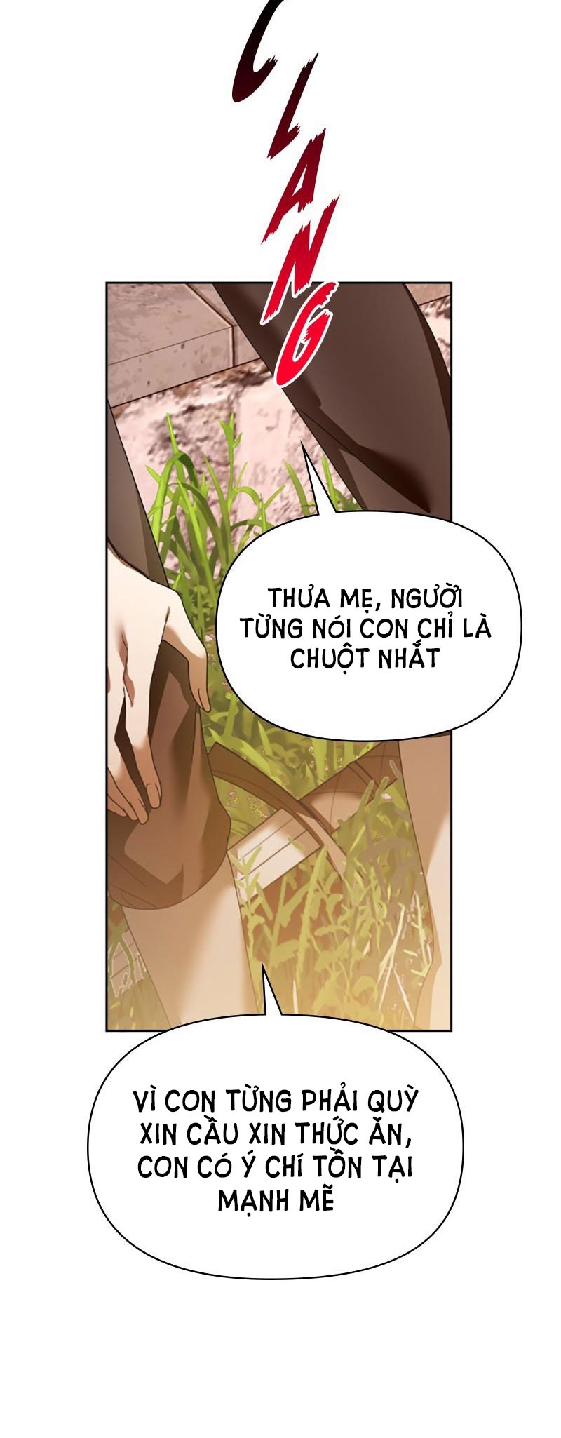 tôi muốn trở thành cô ấy dù chỉ là một ngày Chapter 112 - Trang 2