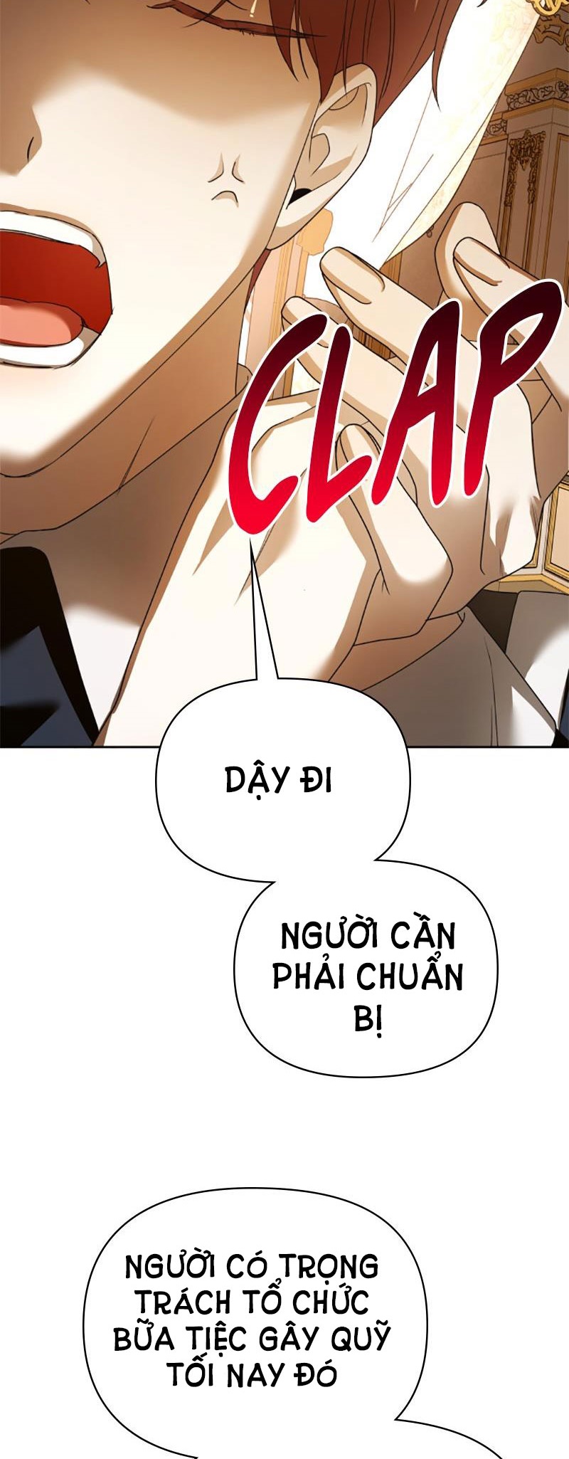 tôi muốn trở thành cô ấy dù chỉ là một ngày Chapter 112 - Trang 2