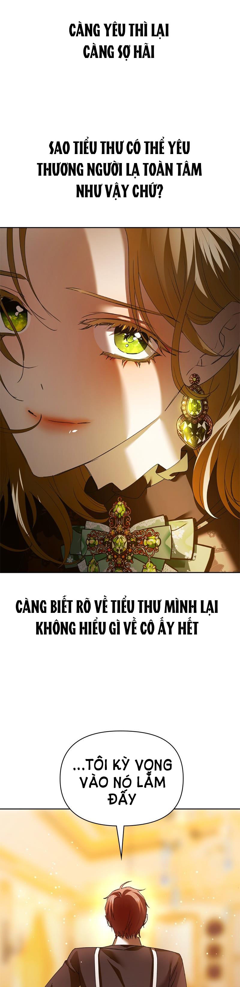 tôi muốn trở thành cô ấy dù chỉ là một ngày Chapter 112 - Trang 2