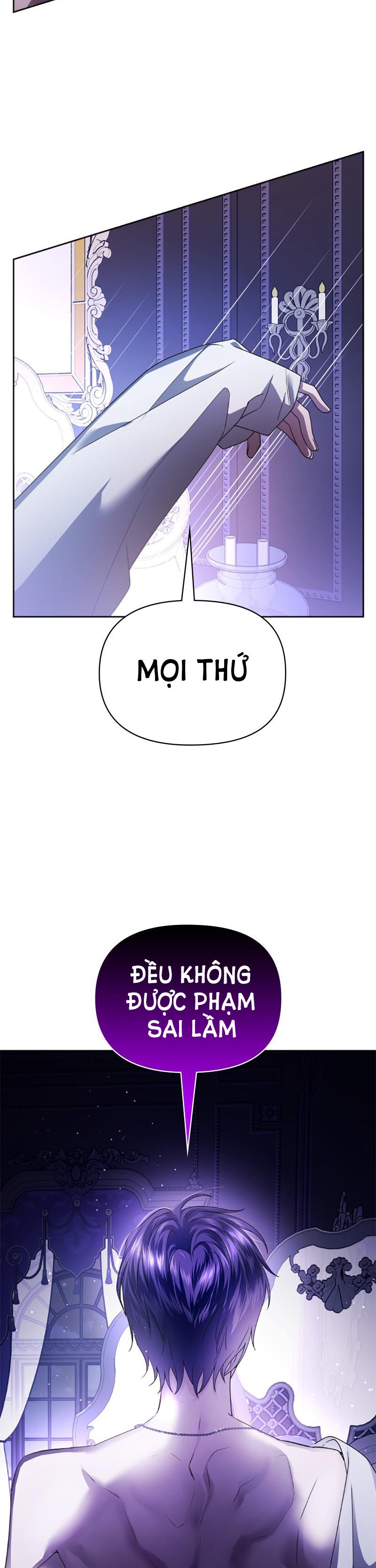 tôi muốn trở thành cô ấy dù chỉ là một ngày Chapter 112 - Trang 2