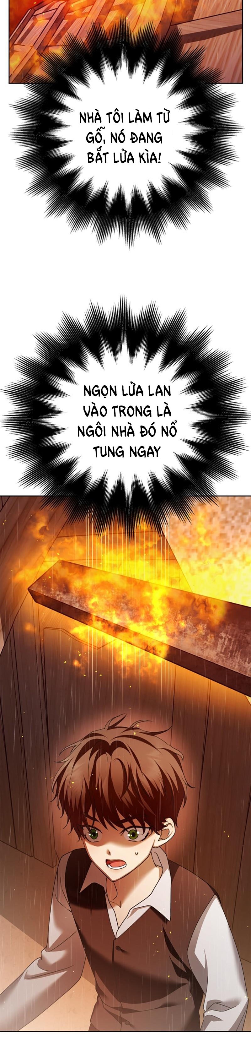 tôi muốn trở thành cô ấy dù chỉ là một ngày chapter 114 - Next chapter 115