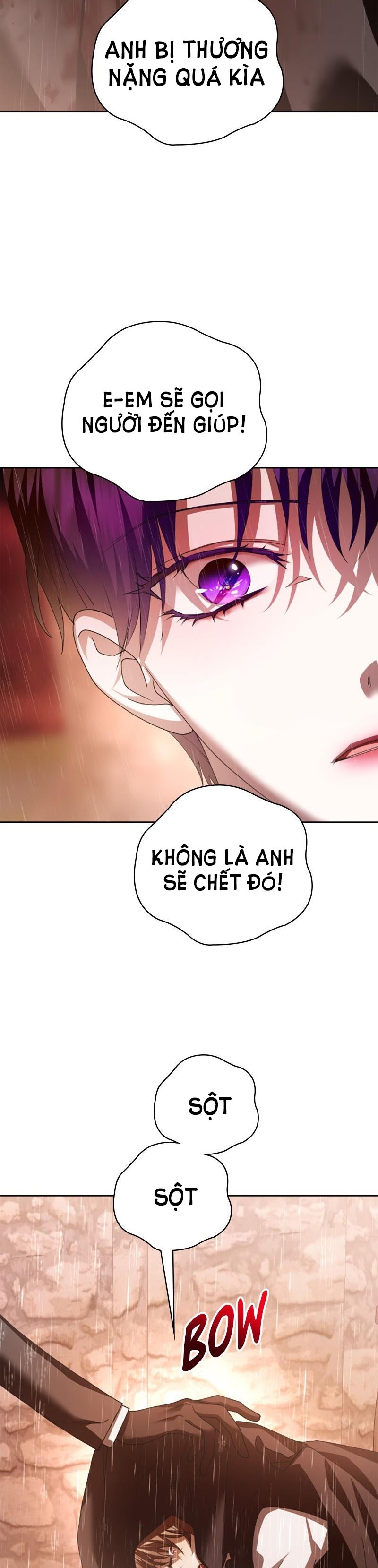 tôi muốn trở thành cô ấy dù chỉ là một ngày chapter 114 - Next chapter 115