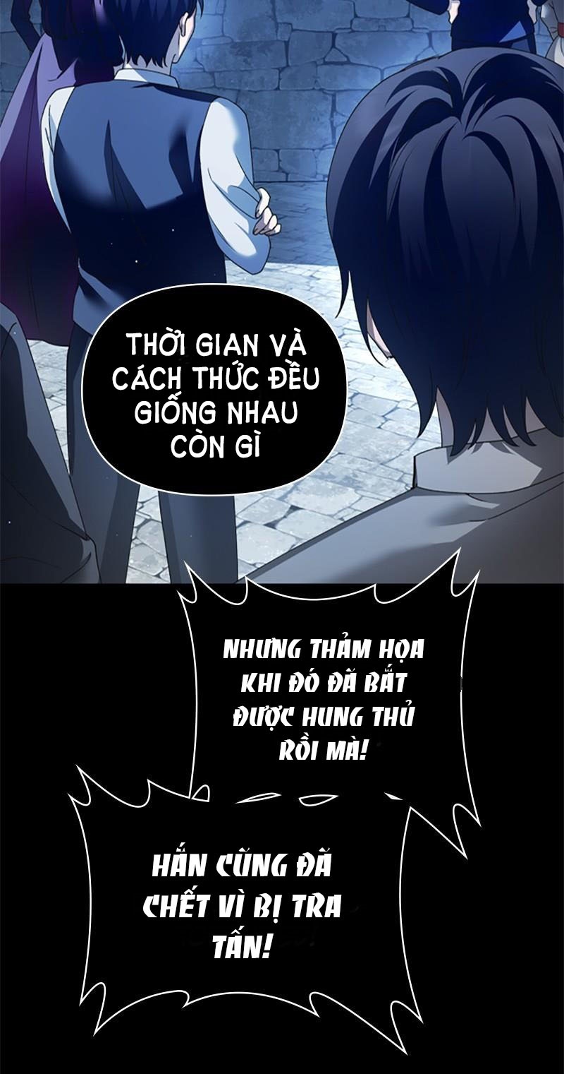 tôi muốn trở thành cô ấy dù chỉ là một ngày chapter 114 - Next chapter 115