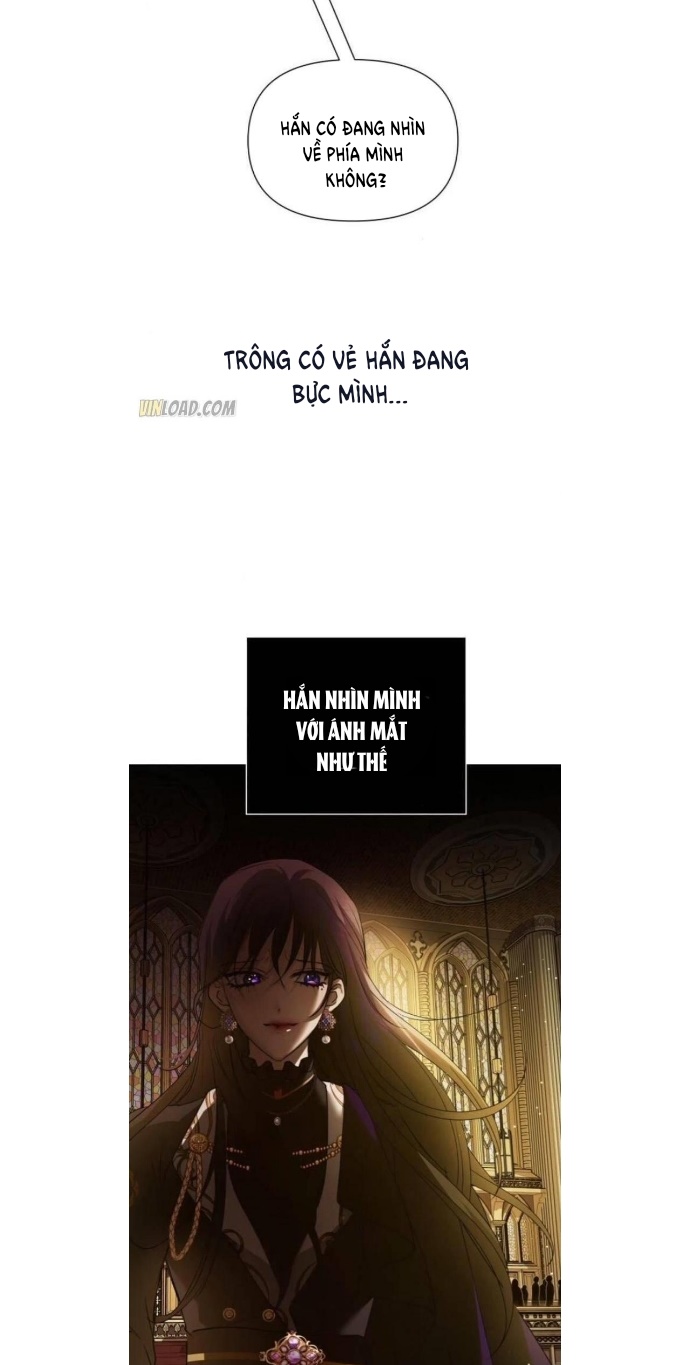 tôi muốn trở thành cô ấy dù chỉ là một ngày chapter 115 - Trang 2