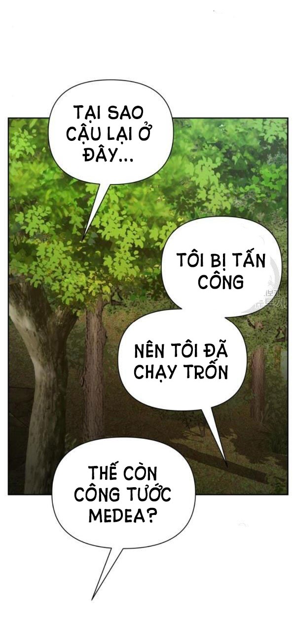 tôi muốn trở thành cô ấy dù chỉ là một ngày chapter 119 - Trang 2