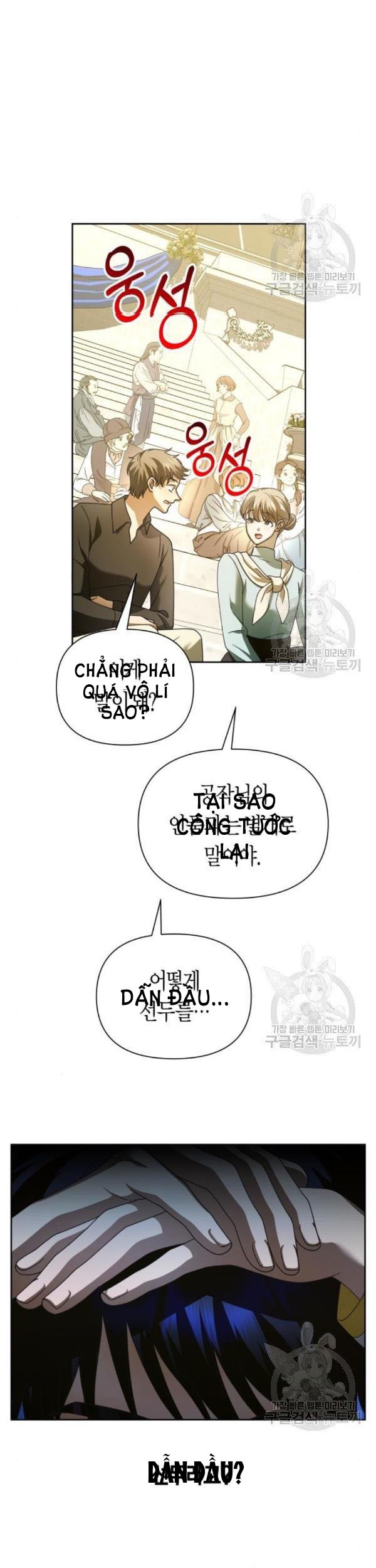 tôi muốn trở thành cô ấy dù chỉ là một ngày Chap 120.5 - Next chapter 121