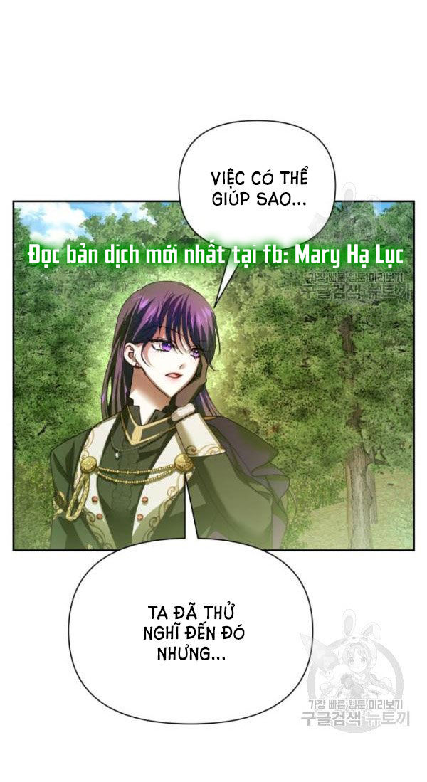 tôi muốn trở thành cô ấy dù chỉ là một ngày chapter 121 - Next chapter 122