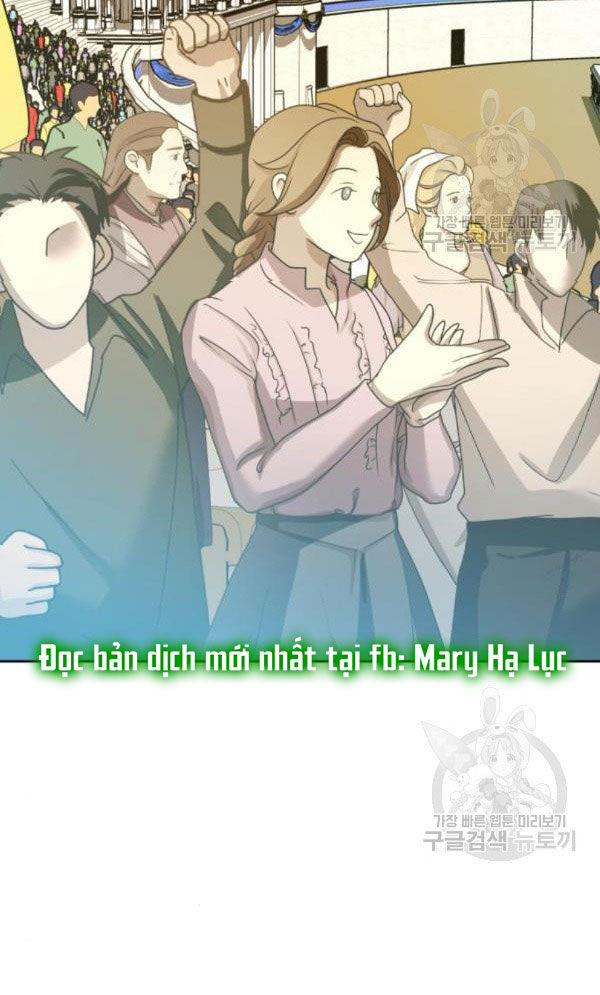 tôi muốn trở thành cô ấy dù chỉ là một ngày chapter 121 - Next chapter 122