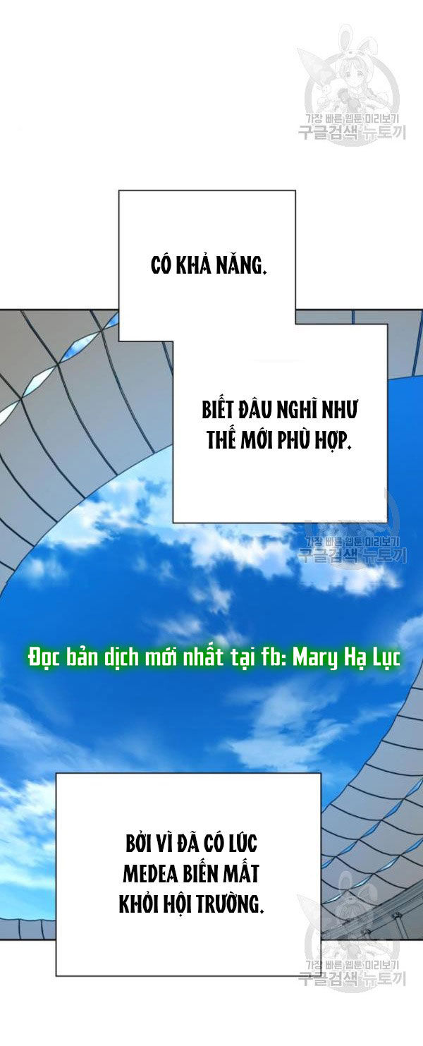 tôi muốn trở thành cô ấy dù chỉ là một ngày chapter 121 - Next chapter 122