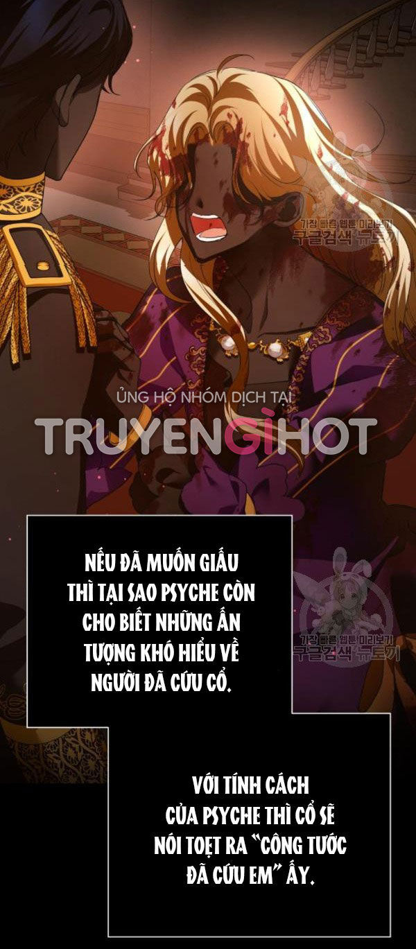 tôi muốn trở thành cô ấy dù chỉ là một ngày chapter 121 - Next chapter 122