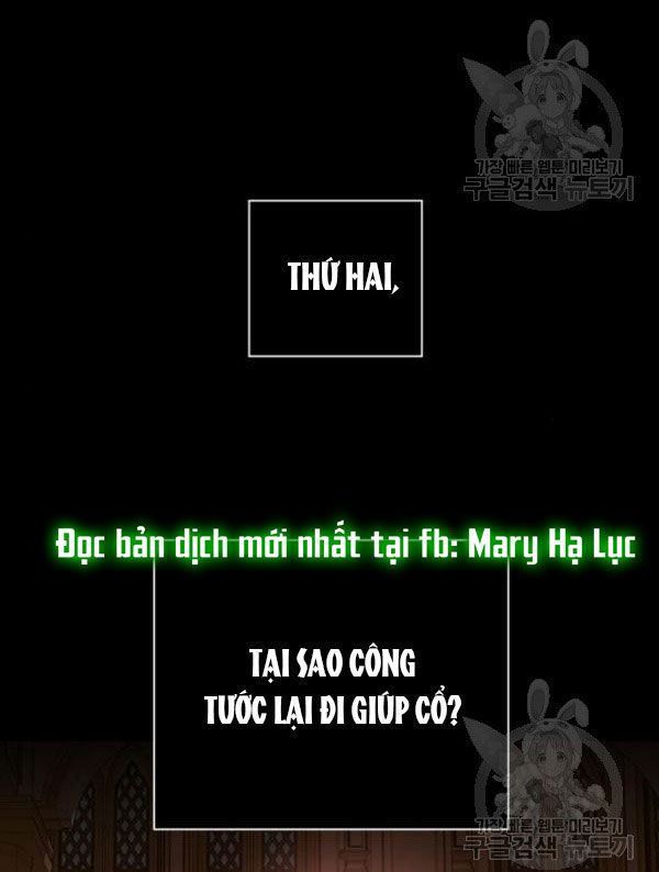 tôi muốn trở thành cô ấy dù chỉ là một ngày chapter 121 - Next chapter 122