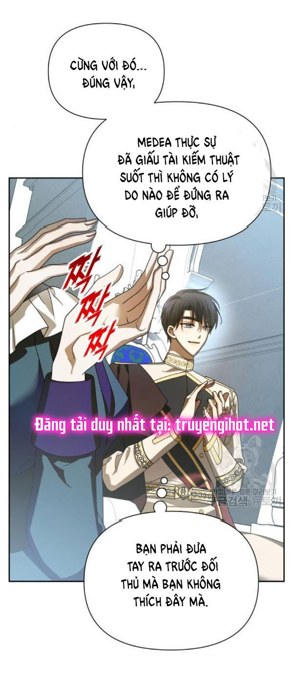 tôi muốn trở thành cô ấy dù chỉ là một ngày chapter 121 - Next chapter 122