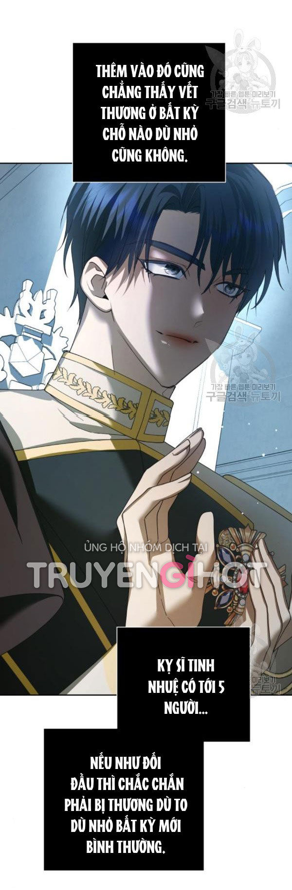 tôi muốn trở thành cô ấy dù chỉ là một ngày chapter 121 - Next chapter 122