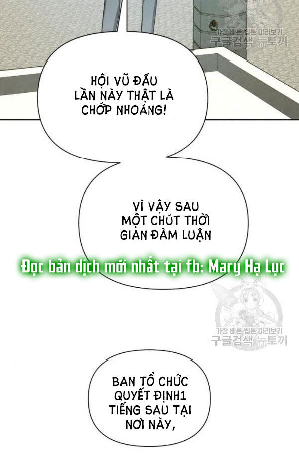 tôi muốn trở thành cô ấy dù chỉ là một ngày chapter 121 - Next chapter 122