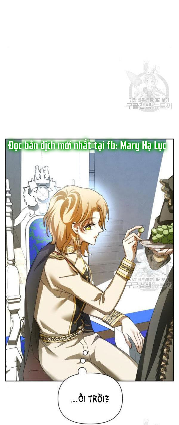 tôi muốn trở thành cô ấy dù chỉ là một ngày chapter 121 - Next chapter 122