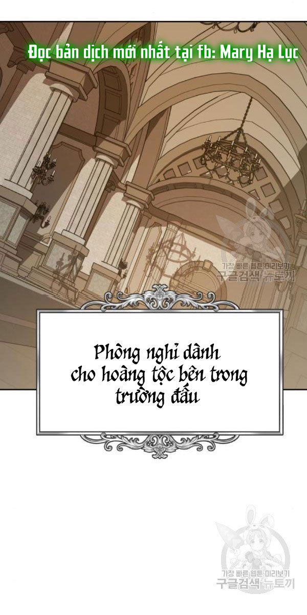 tôi muốn trở thành cô ấy dù chỉ là một ngày chapter 121 - Next chapter 122