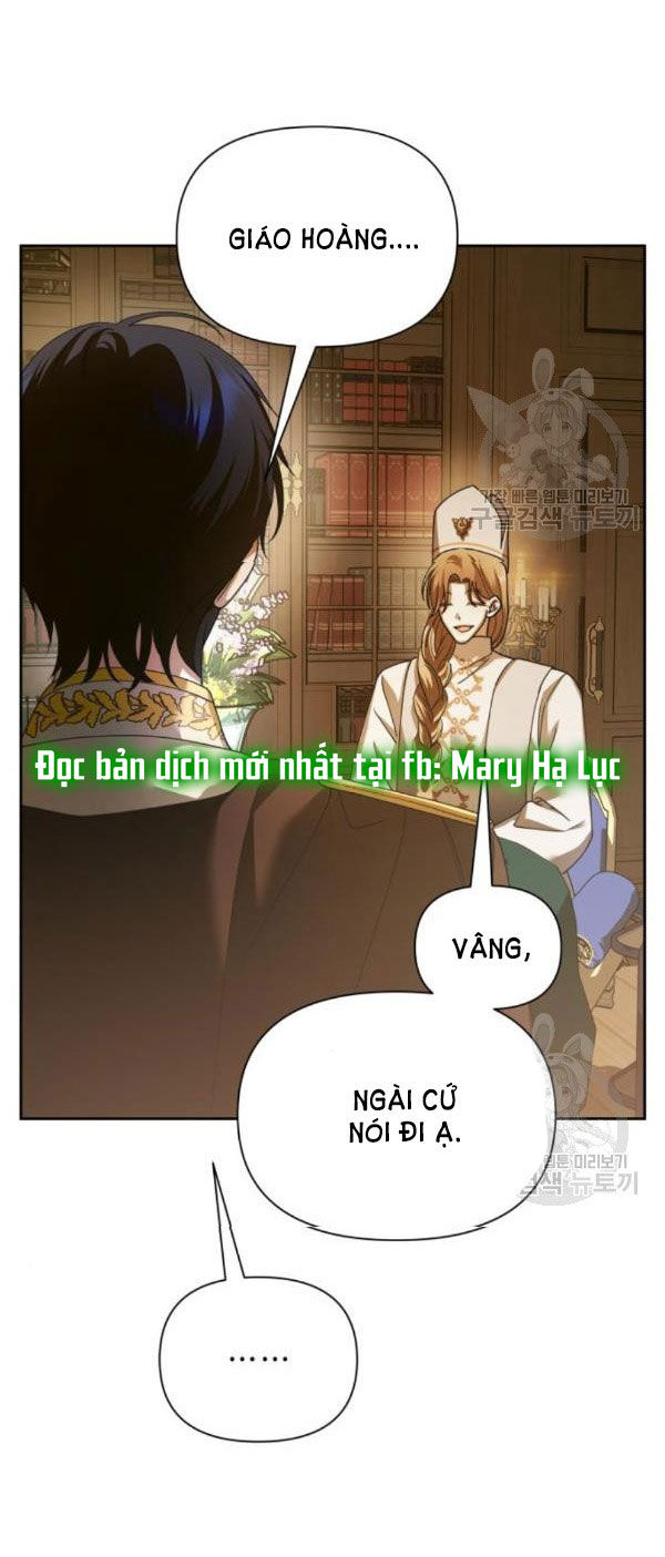 tôi muốn trở thành cô ấy dù chỉ là một ngày chapter 121 - Next chapter 122