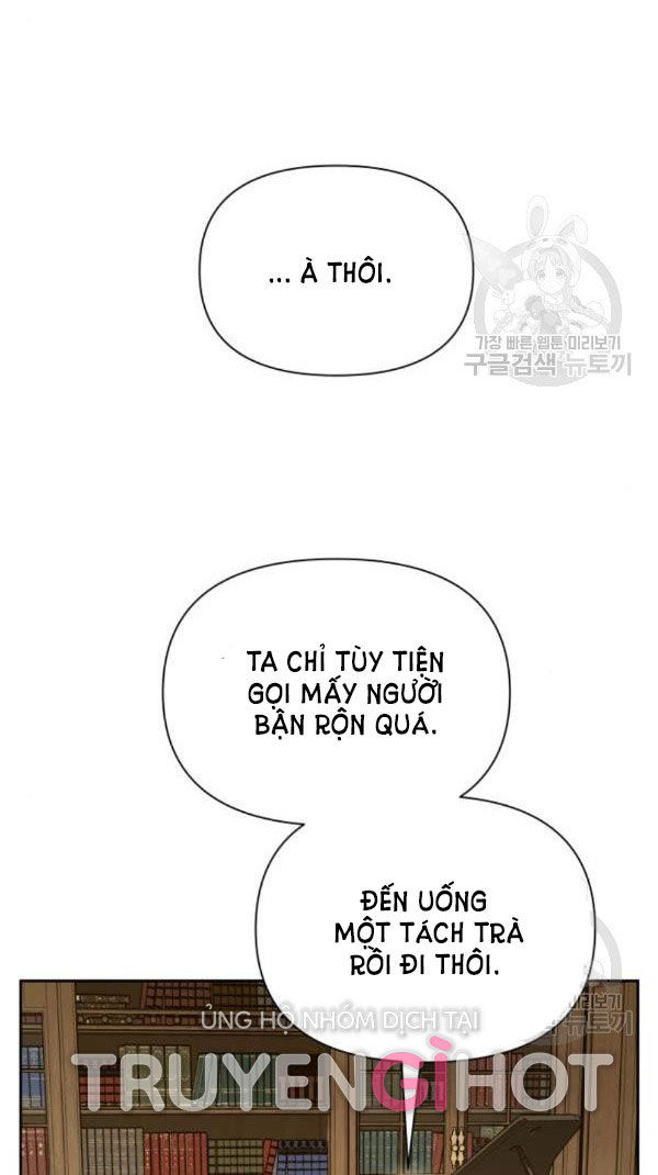 tôi muốn trở thành cô ấy dù chỉ là một ngày chapter 121 - Next chapter 122