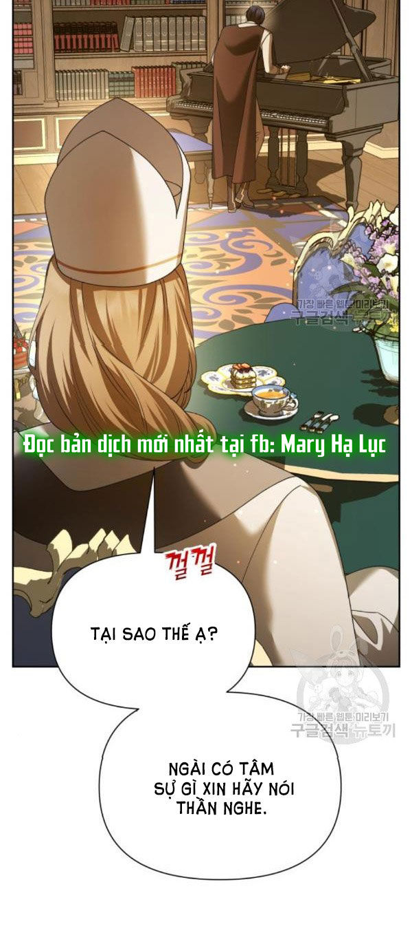 tôi muốn trở thành cô ấy dù chỉ là một ngày chapter 121 - Next chapter 122