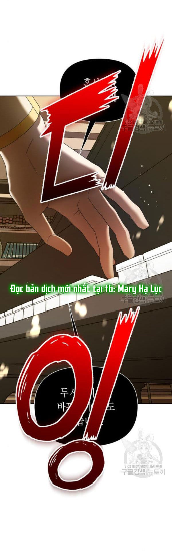 tôi muốn trở thành cô ấy dù chỉ là một ngày chapter 121 - Next chapter 122