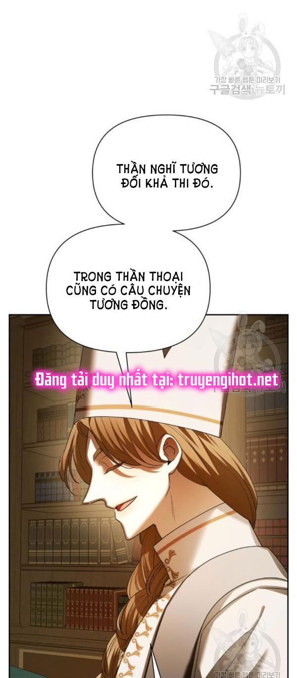 tôi muốn trở thành cô ấy dù chỉ là một ngày chapter 121 - Next chapter 122