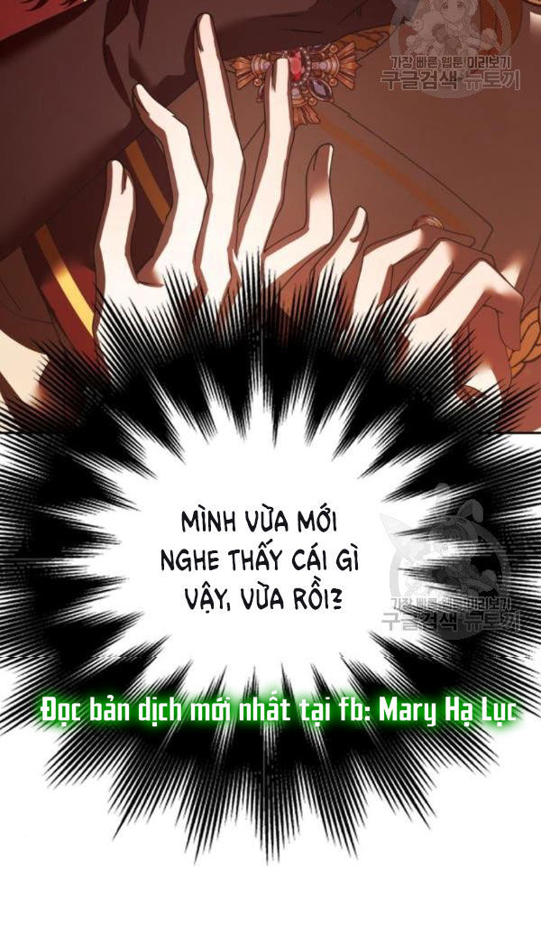 tôi muốn trở thành cô ấy dù chỉ là một ngày chapter 121 - Next chapter 122