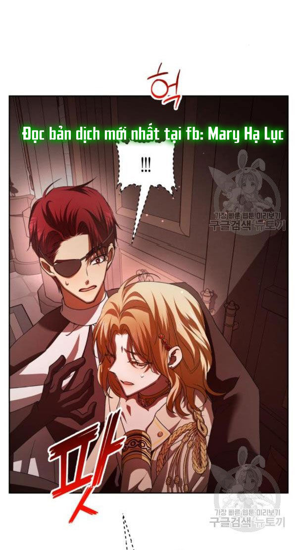 tôi muốn trở thành cô ấy dù chỉ là một ngày chapter 121 - Next chapter 122