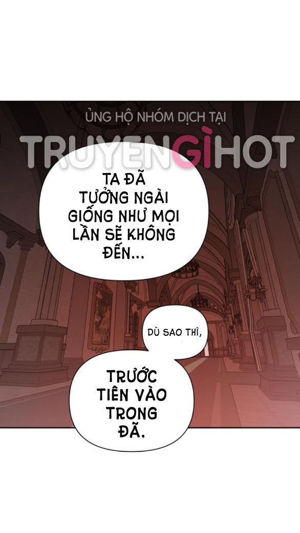 tôi muốn trở thành cô ấy dù chỉ là một ngày Chap 122.1 - Next chapter 123