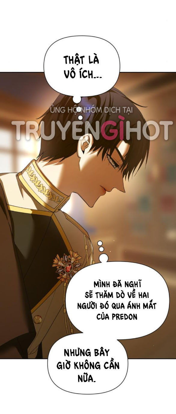 tôi muốn trở thành cô ấy dù chỉ là một ngày Chap 122.1 - Next chapter 123