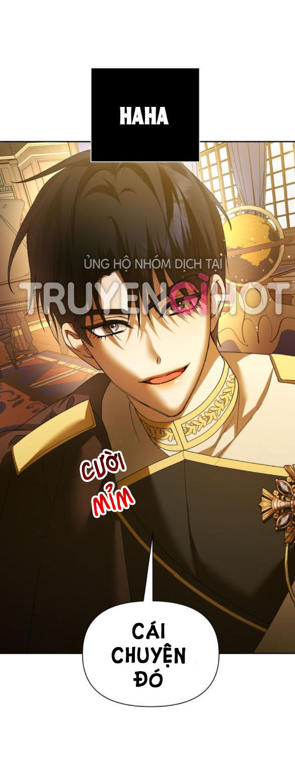 tôi muốn trở thành cô ấy dù chỉ là một ngày Chap 122.1 - Next chapter 123