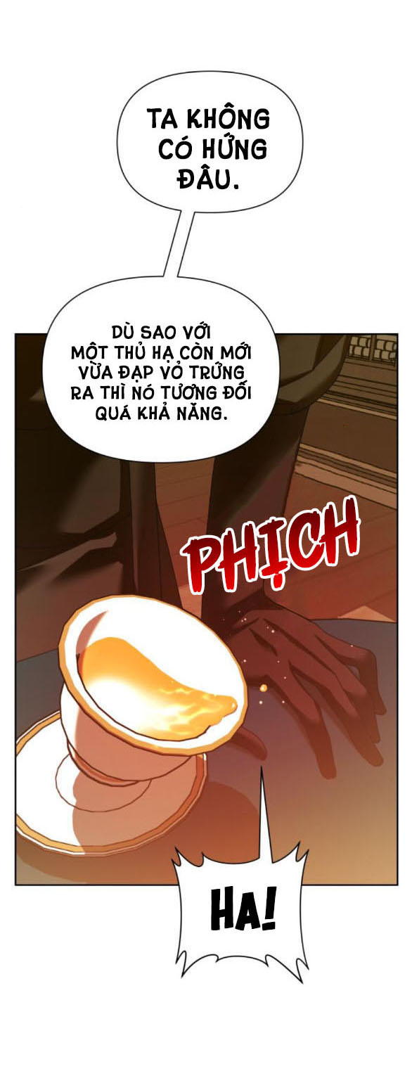 tôi muốn trở thành cô ấy dù chỉ là một ngày Chap 122.1 - Next chapter 123