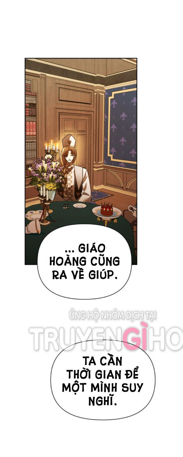 tôi muốn trở thành cô ấy dù chỉ là một ngày Chap 122.1 - Next chapter 123