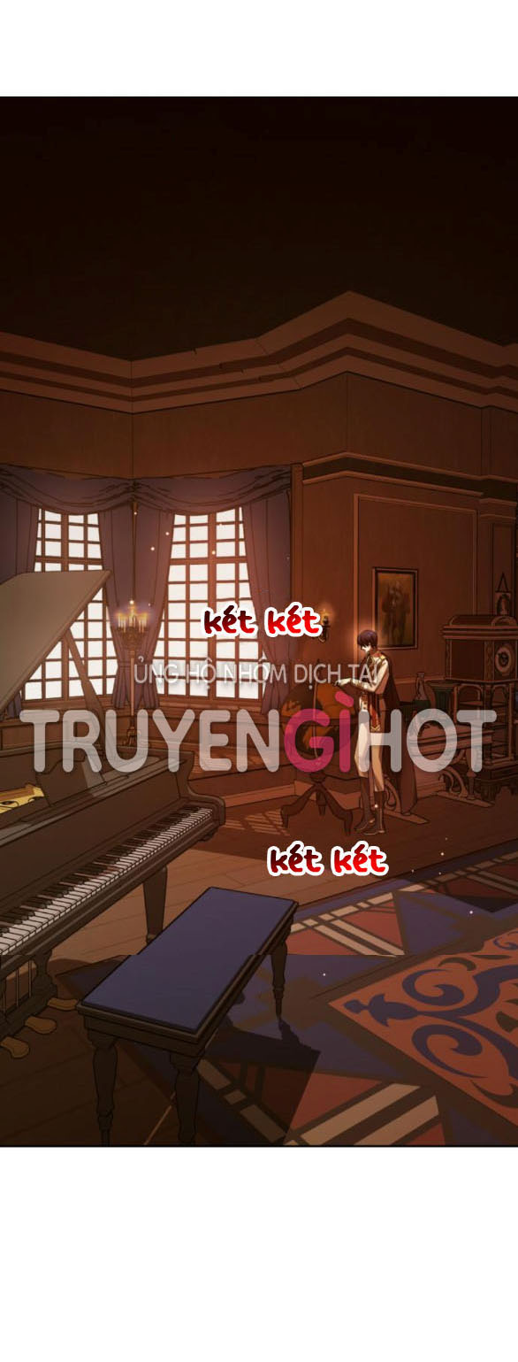 tôi muốn trở thành cô ấy dù chỉ là một ngày Chap 122.1 - Next chapter 123