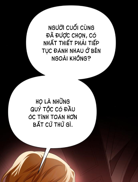 tôi muốn trở thành cô ấy dù chỉ là một ngày chapter 124 - Next chapter 125