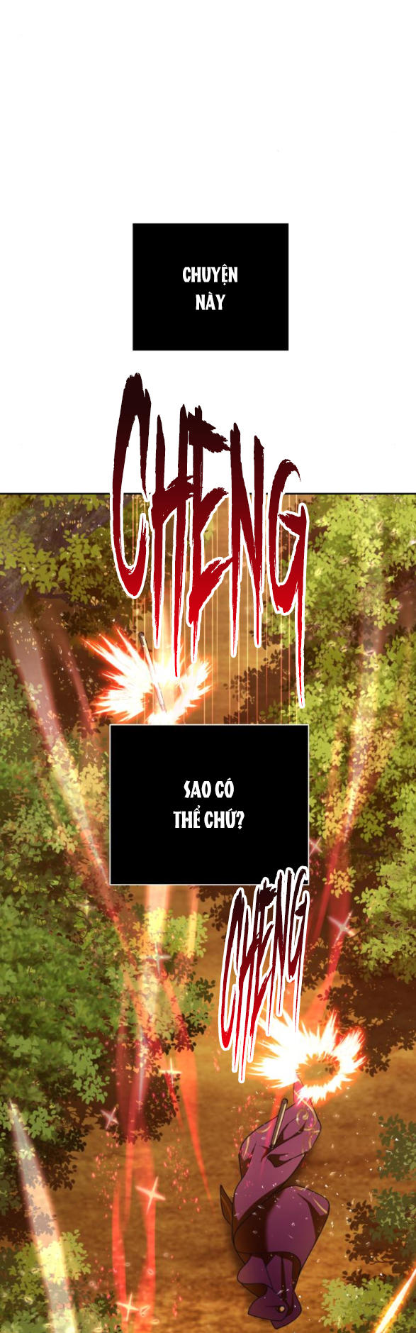 tôi muốn trở thành cô ấy dù chỉ là một ngày chapter 124 - Next chapter 125