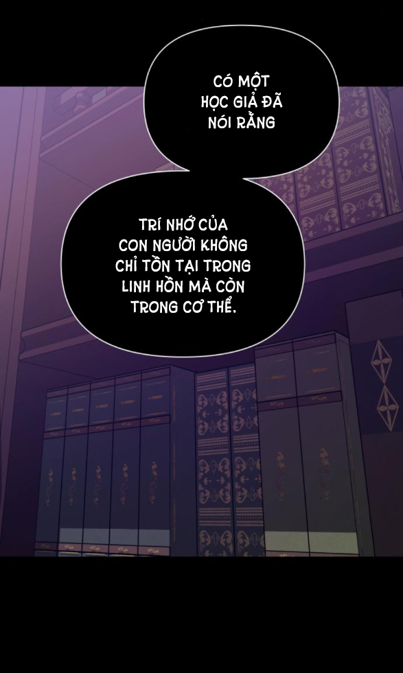 tôi muốn trở thành cô ấy dù chỉ là một ngày chapter 124 - Next chapter 125