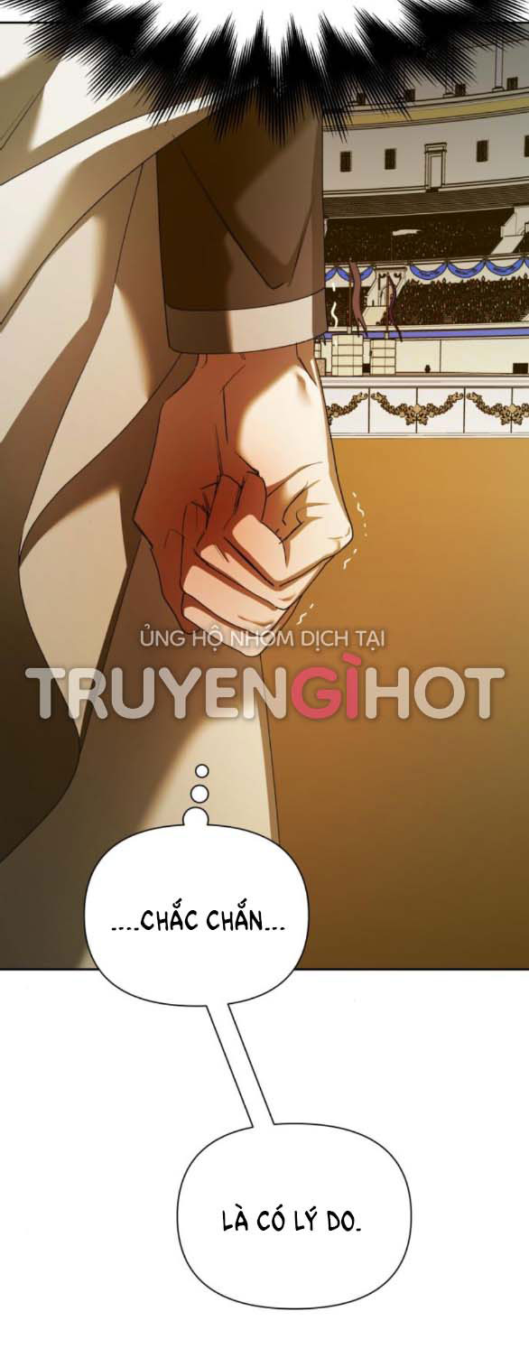 tôi muốn trở thành cô ấy dù chỉ là một ngày chapter 126 - Next Chap 127.2