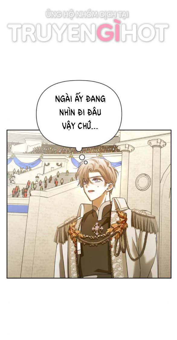 tôi muốn trở thành cô ấy dù chỉ là một ngày chapter 126 - Next Chap 127.2