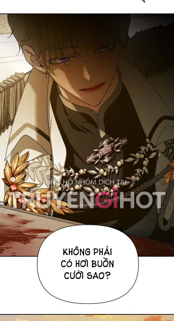 tôi muốn trở thành cô ấy dù chỉ là một ngày chapter 126 - Next Chap 127.2