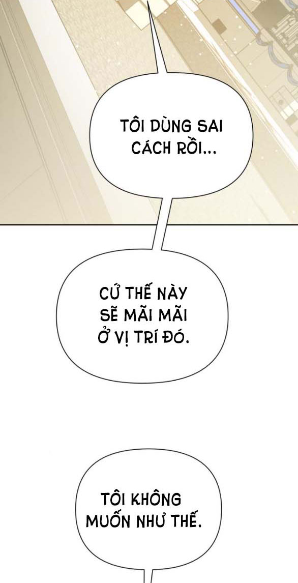 tôi muốn trở thành cô ấy dù chỉ là một ngày chapter 126 - Next Chap 127.2