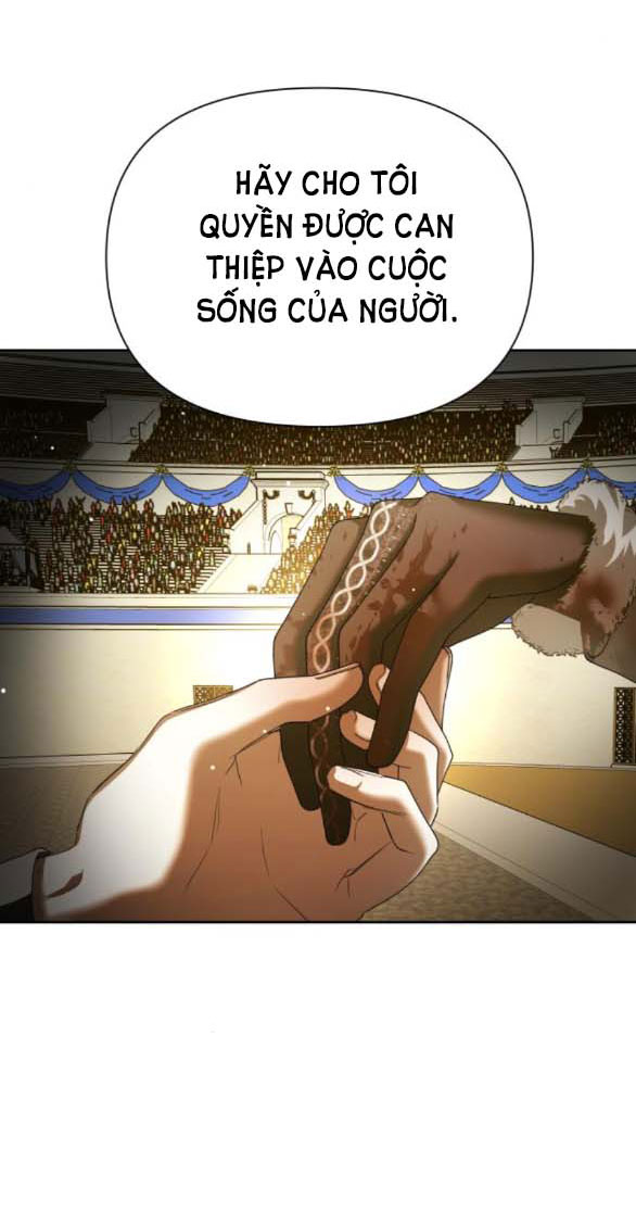 tôi muốn trở thành cô ấy dù chỉ là một ngày chapter 126 - Next Chap 127.2