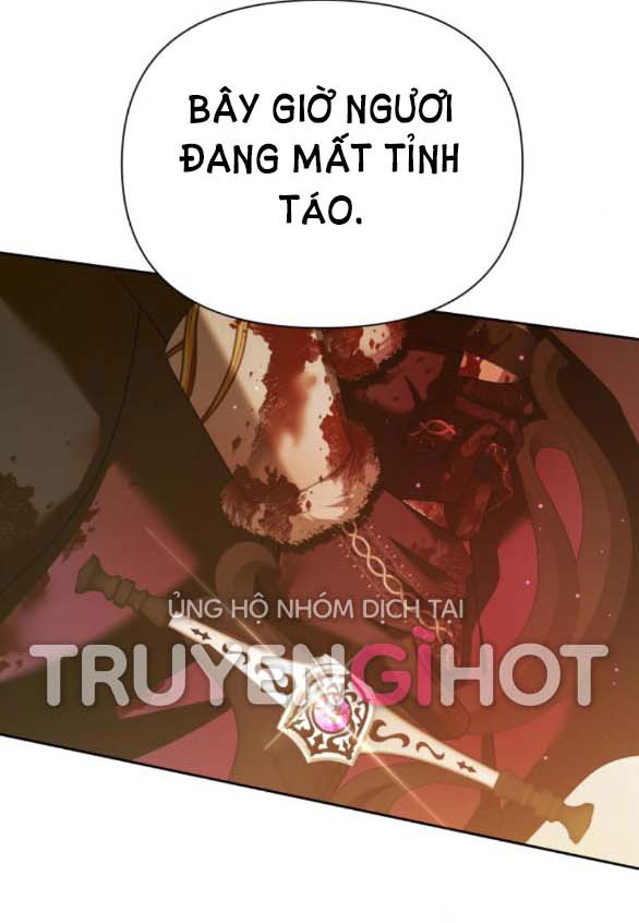 tôi muốn trở thành cô ấy dù chỉ là một ngày chapter 126 - Next Chap 127.2