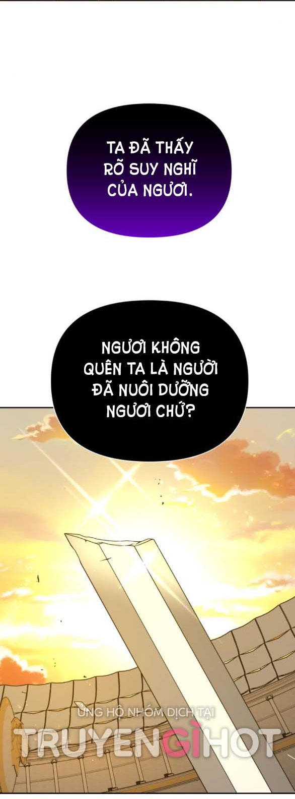 tôi muốn trở thành cô ấy dù chỉ là một ngày chapter 126 - Next Chap 127.2