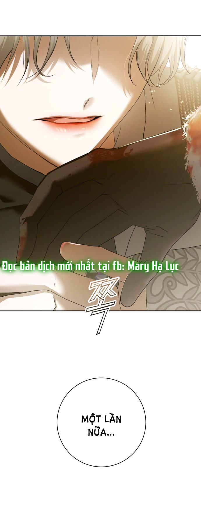 tôi muốn trở thành cô ấy dù chỉ là một ngày Chap 127.1 - Next chapter 127.1