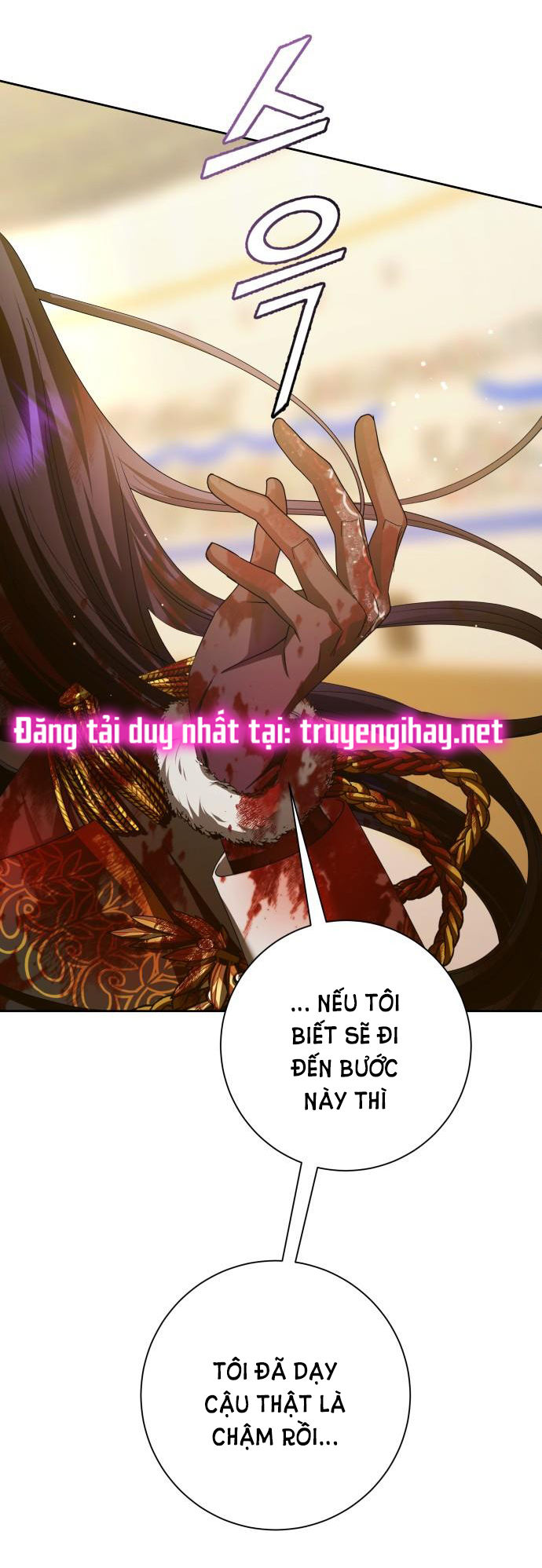 tôi muốn trở thành cô ấy dù chỉ là một ngày Chap 127.1 - Next chapter 127.1