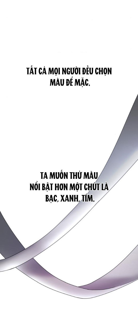 tôi muốn trở thành cô ấy dù chỉ là một ngày Chap 128.1 - Trang 2