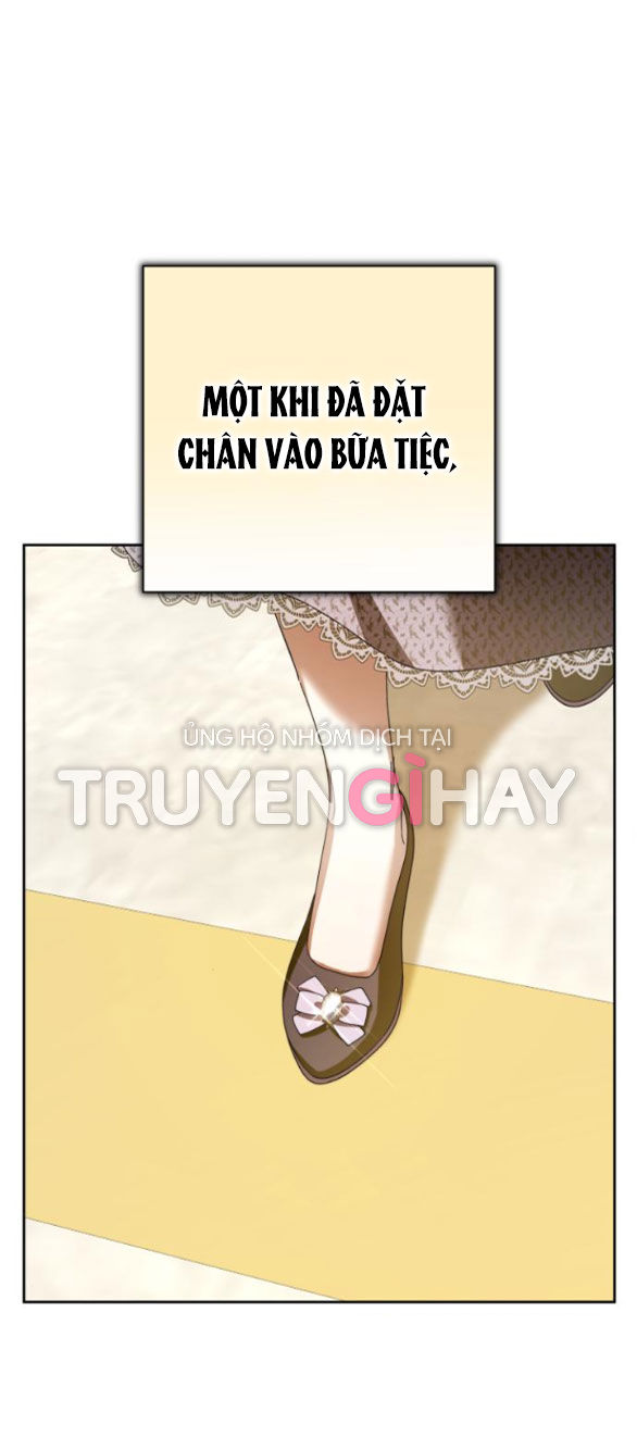 tôi muốn trở thành cô ấy dù chỉ là một ngày Chap 129.2 - Trang 2